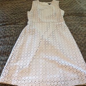 Ann Taylor dress size 4